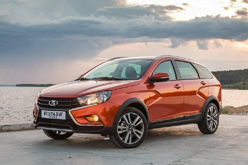 Жительница Оренбурга выиграла суд у АвтоВАЗа из-за бракованной новой Lada Vesta SW