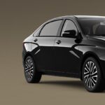 Новый уровень комфорта в автопутешествиях с LADA Aura