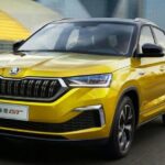 Скидки и акции на Skoda Kamiq: обновленные цены и комплектации