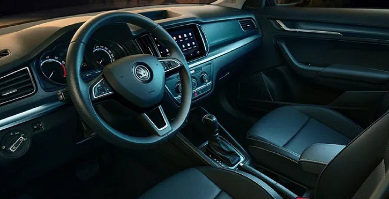 Скидки и акции на Skoda Kamiq: обновленные цены и комплектации