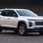 Chevrolet прекращает деятельность в Китае после долгого снижения продаж