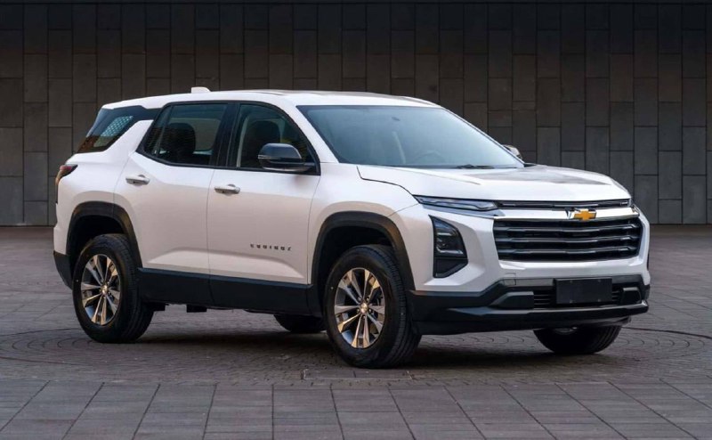 Chevrolet прекращает деятельность в Китае после долгого снижения продаж