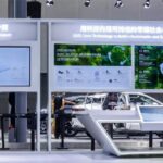 CATL представила новую литиевую батарею с высокой энергоемкостью и длительным сроком службы