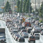 Главные изменения для водителей с 1 июня: тарифы, эвакуация и сезонность шин