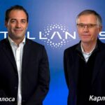 Новый глава Stellantis — назначение Антонио Филосо на пост гендиректора