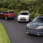 Toyota ориентируется на развитие подзаряжаемых гибридных технологий к 2030 году