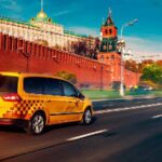 Обязательная аттестация таксистов: новые особенности и вызовы