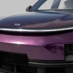 Li Auto расширяет модельный ряд: ожидаются новые седан и компактный электрокроссовер