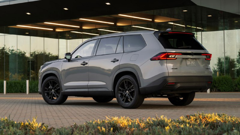 Toyota планирует увеличить долю подключаемых гибридов в американском рынке до 20% к 2030 году