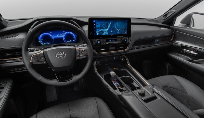 Toyota планирует увеличить долю подключаемых гибридов в американском рынке до 20% к 2030 году