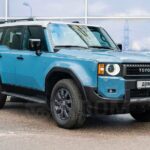 Возобновление продаж Toyota в России: что известно о текущем ассортименте и поставках