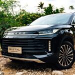 Снижение продаж премиум-автомобилей в России: обзор апрельских данных