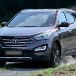 В России проводит отзыв автомобилей Hyundai из-за риска возгорания