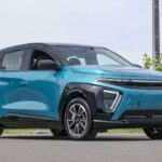 Российский электромобиль «Атом» собирает более 100 тысяч предварительных заказов
