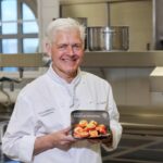 Volkswagen выпускает популярные сосиски Currywurst