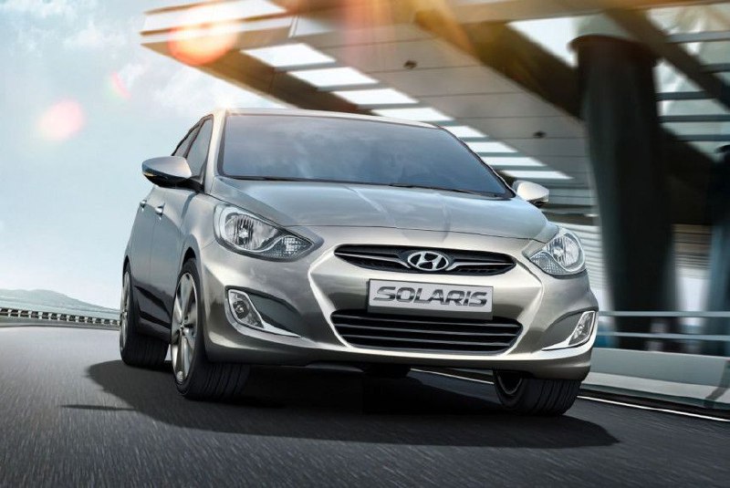 В России объявлены отзывные кампании для автомобилей Hyundai и Voyah