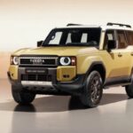 Почему в России временно отсутствуют поставки автомобилей Toyota