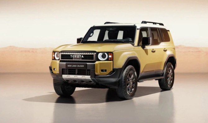 Почему в России временно отсутствуют поставки автомобилей Toyota