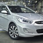 Hyundai инициирует масштабный отзыв автомобилей на территории России из-за проблем с системой ABS