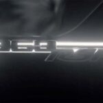 Презентация дорожного гиперкара Porsche 963 RSP в Ле-Мане