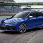 Обновленный Volkswagen Golf R 2026: эксклюзивные доработки и новые возможности