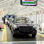 Hongqi рассматривает возможность локализации производства автомобилей в России