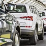 Skoda не планирует возвращаться на российский рынок из-за санкционной политики