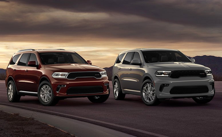 Dodge Durango останется с V8 в 2026 году несмотря на ранее объявленные планы ухода
