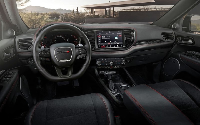 Dodge Durango останется с V8 в 2026 году несмотря на ранее объявленные планы ухода