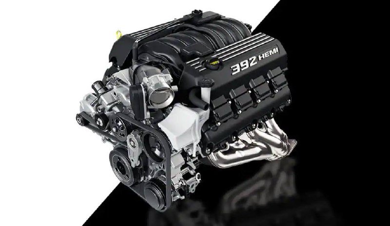 Dodge Durango останется с V8 в 2026 году несмотря на ранее объявленные планы ухода