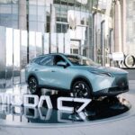 Официальный автоклуб OMODA: отзывы, обсуждения и первыми о новинках