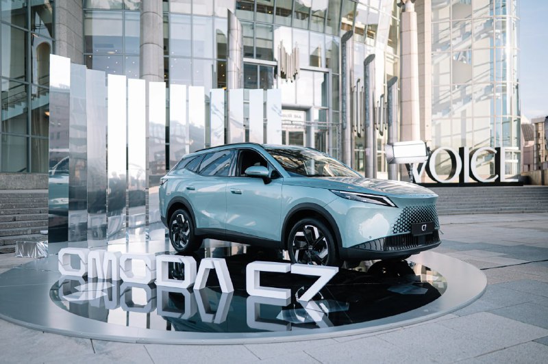 Официальный автоклуб OMODA: отзывы, обсуждения и первыми о новинках