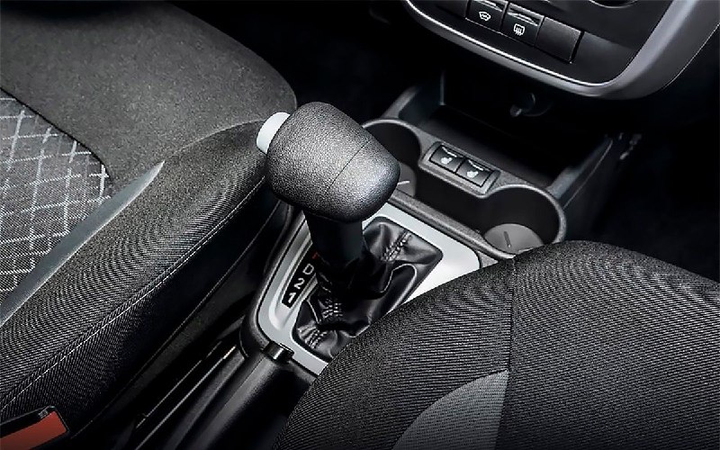 АвтоВАЗ начал выпускать LADA Granta с вариатором: новые технические решения