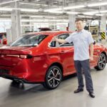Обзор последних репортажей о российском автопроме и производстве автомобилей