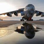 История и современные разработки российского военно-транспортного флота