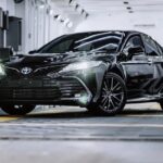 Toyota опровергла возвращение на российский рынок в официальном формате