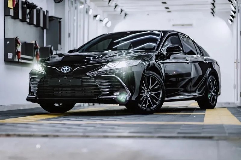 Toyota опровергла возвращение на российский рынок в официальном формате