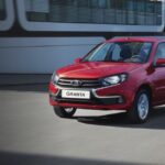 Топ самых недорогих новых автомобилей в России на июнь 2025 года