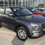 Цены на популярные автомобили снизились: доступные версии Hyundai Creta и Kia Rio