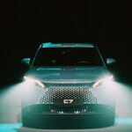 Обзор главных событий месяца OMODA C7: новые автомобили и акции