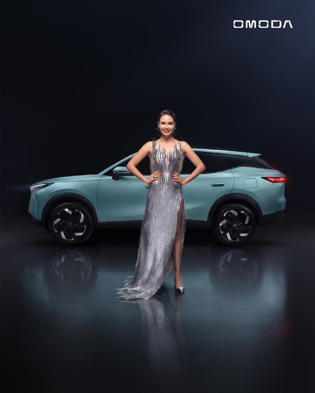 Обзор главных событий месяца OMODA C7: новые автомобили и акции