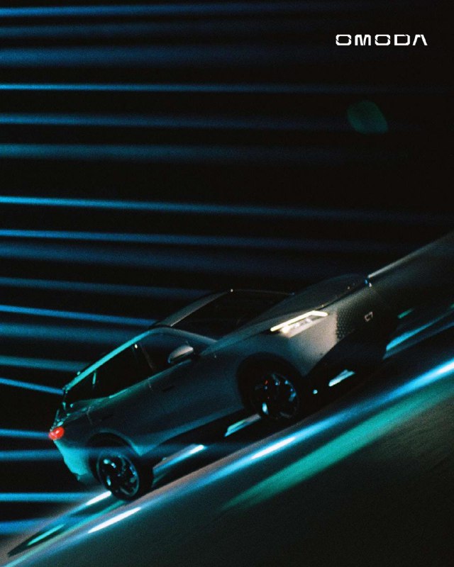 Обзор главных событий месяца OMODA C7: новые автомобили и акции