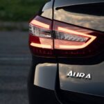 Компания «АТС» рассматривает запуск версии Lada Aura на природном газе