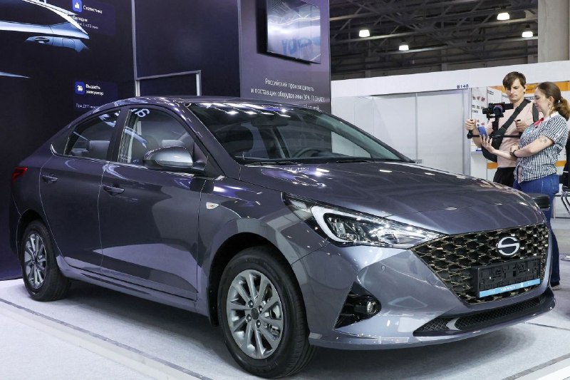 Снижение цен на новые модели Kia и Hyundai в России: рост доступности автомобилей