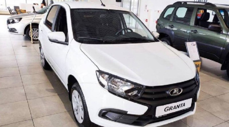 АВТОВАЗ планирует получить государственные субсидии для прямых скидок покупателям автомобилей