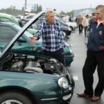 Как определить перекупщика при покупке автомобиля