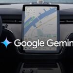 Volvo и Google представляют интеллектуальную систему Gemini для автомобилей