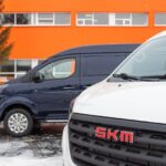 Обзор рынка коммерческих и легковых автомобилей в России: тренды и перспективы 2025 года