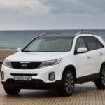 Kia отзывает более 55 тысяч автомобилей из-за проблем с электронным блоком управления