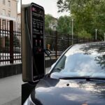 Москва и регионы России: анализ развития инфраструктуры для электромобилей